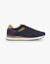 BEACH MOUNTAIN Re-Runner 2.0 sneaker hommes Bleu