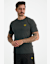 Dynafit Trail Herren T-Shirt Grau