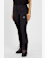 MAMMUT Runbold IV taille courte pantalon de randonnée femmes Noir
