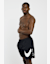 Nike Breaker 7" maillot de bain hommes Noir