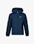 Jack Wolfskin Flaze Kinder Outdoorjacke Blau