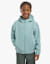 Jack Wolfskin Flaze Kinder Outdoorjacke Grün