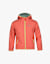 Jack Wolfskin Fourwinds Kinder Softshelljacke Pink