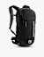Ortovox Traverse 20 L zaino da trekking Nero