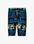 PROTEST PRTStones costume da bagno bambino Blu