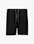 PROTEST CULTURE Jungen Badeshort Schwarz