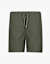 PROTEST CULTURE Jungen Badeshort Grün