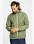 K-Way Le Vrai 4.0 Claude Herren Regenjacke Grün