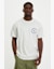 Quiksilver DNA Herren T-Shirt Weiss
