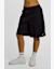 Nike Everything Wovens 9 Inch short donna Nero