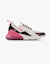 Nike Air Max 270 sneaker donna Bianco