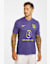 Nike Atlético Madrid Away Replica Herren Fussballtrikot 25/26 Blau