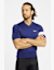 Rapha Core Herren Biketrikot Blau