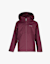 46 NORD Kinder Regenjacke Lila