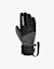 Reusch Booster Gore-Tex® guanto da ski Nero