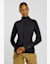 46 NORD midlayer donna Nero
