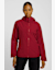 46 NORD giacca outdoor donna Rosso