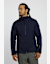 46 NORD veste softshell hommes Bleu