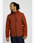 46 NORD veste imperméable hommes Marron