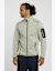 46 NORD midlayer uomo Bianco
