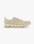 ON Cloud 6 Waterproof sneaker hommes Gris