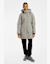 46 NORD manteau d'hiver femmes Gris