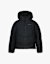 46 NORD veste d'hiver enfants Noir