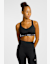 Nike Indy High soutien-gorge de sport femmes Noir