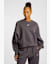 Nike Phoenix Fleece Oversize pulls femmes Gris