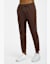 Nike Primary Fleece Dri-FIT UV pantalon de sport hommes Marron