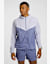 Nike Stride Dri-FIT UV veste de course hommes Bleu