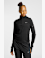 Nike Swift Dri-FIT UV longsleeve femmes Noir