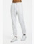 Nike Club Fleece pantalon de sport hommes Blanc