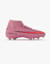 Nike Mercurial Superfly 10 Academy FG/MG scarpe da calcio Pink