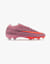Nike Mercurial Vapor 16 Pro FG scarpe da calcio Rosso