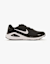 Nike Structure 26 Herren Laufschuh Schwarz