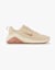 Nike Bella 7 scarpa da fitness donna Beige