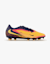 Nike Phantom 6 Low Academy Erling Haaland FG/MG scarpe da calcio Arancia