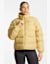 Helly Hansen YU 23 Reversible Puffer giacca invernale donna Giallo