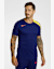 Nike Dri-FIT Strike Herren T-Shirt Blau