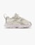 Nike V5 Runner Kleinkind Sneaker Silber