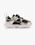 Nike V5 Runner Kleinkind Sneaker Schwarz