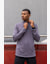 POWERZONE longsleeve uomo Grigio