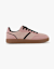 BEACH MOUNTAIN Halbschuh Pink
