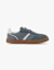 BEACH MOUNTAIN Calcio Kinder Sneaker Blau