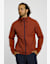 46 NORD giacca softshell uomo Marrone