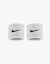 Nike 2-Pack Swoosh Classic Schweissband Weiss