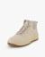 BEACH MOUNTAIN Passenger Tex chaussures d'hiver femmes Gris