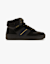 BEACH MOUNTAIN Passenger Tex sneaker femmes Noir