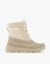 The North Face Shellista V Shorty WP boot femmes Gris